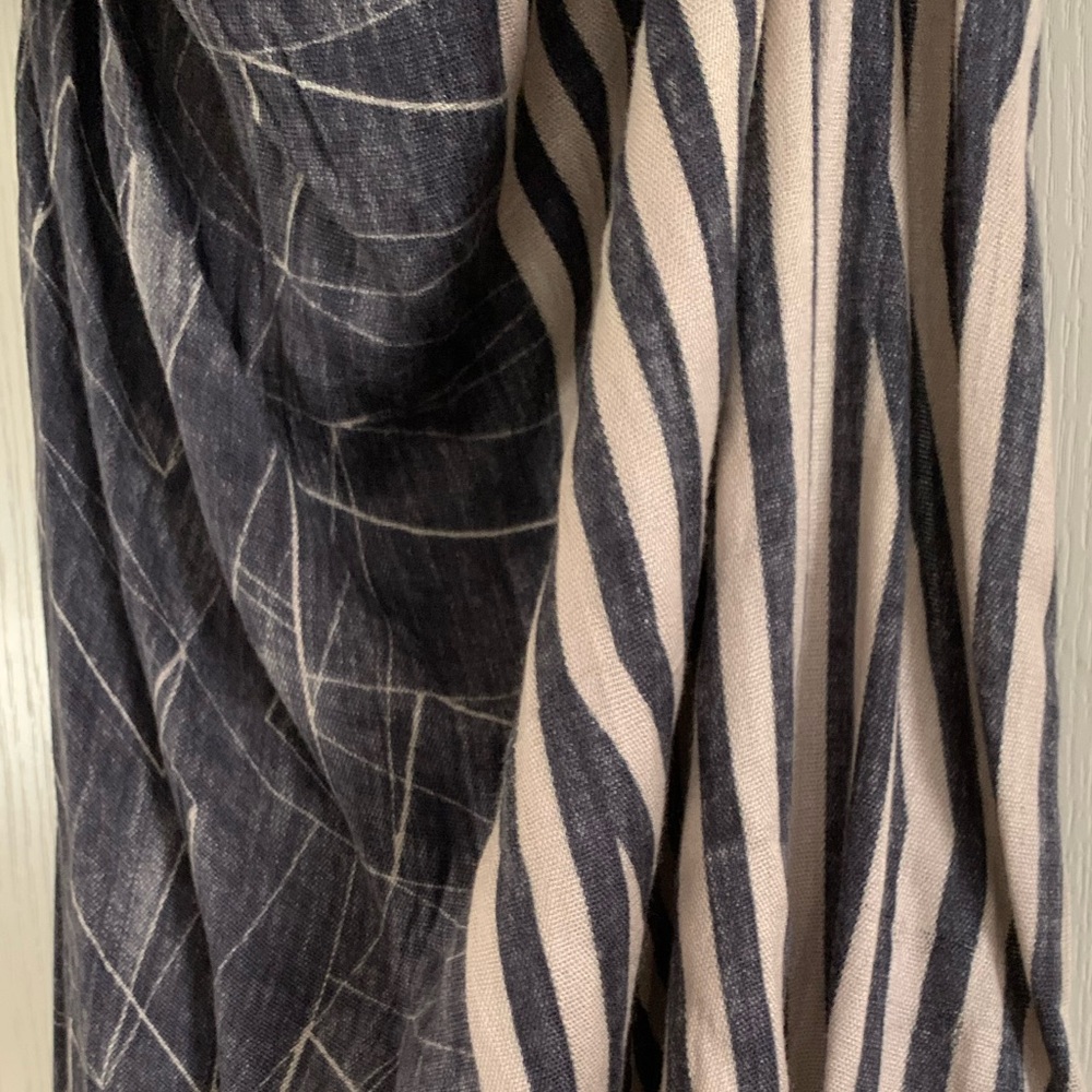 Lightweight Urban *Spring through Summer stylish *Infinity Scarf